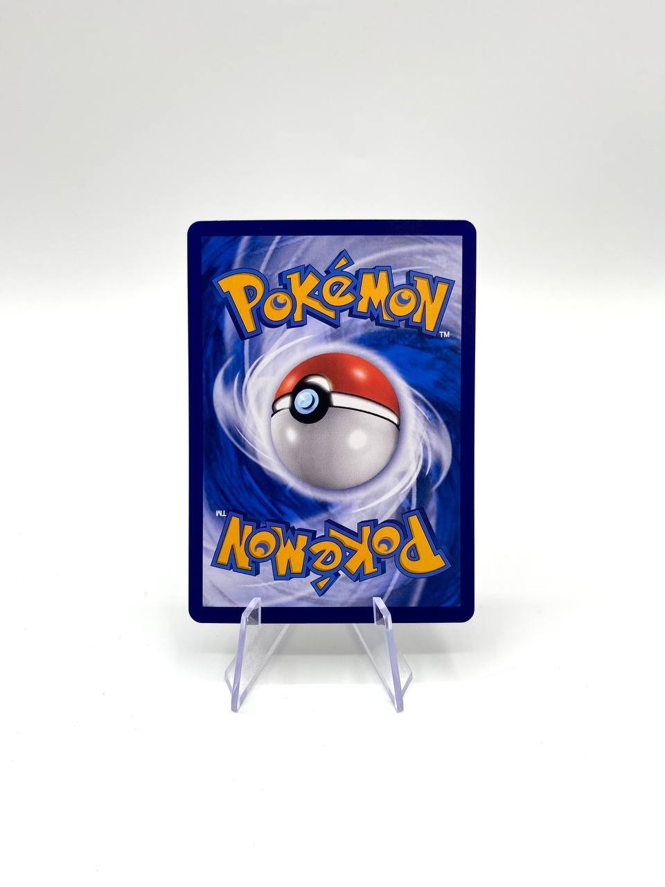 Carta Pokémon TCG S-Chinese Gem Pack Vol.5 CBB5C 16 07/07 Stunfisk Holo NM