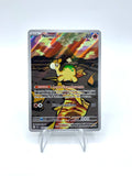Carta pokemon NUMEL 223/217 ASC Italiano set Ascesa Eroica Holo Near mint