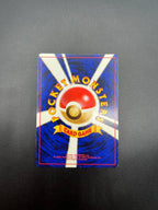 Carta pokemon Blaine’s Moltres Holo set Gym Challenge Japanese Vintage Excellent