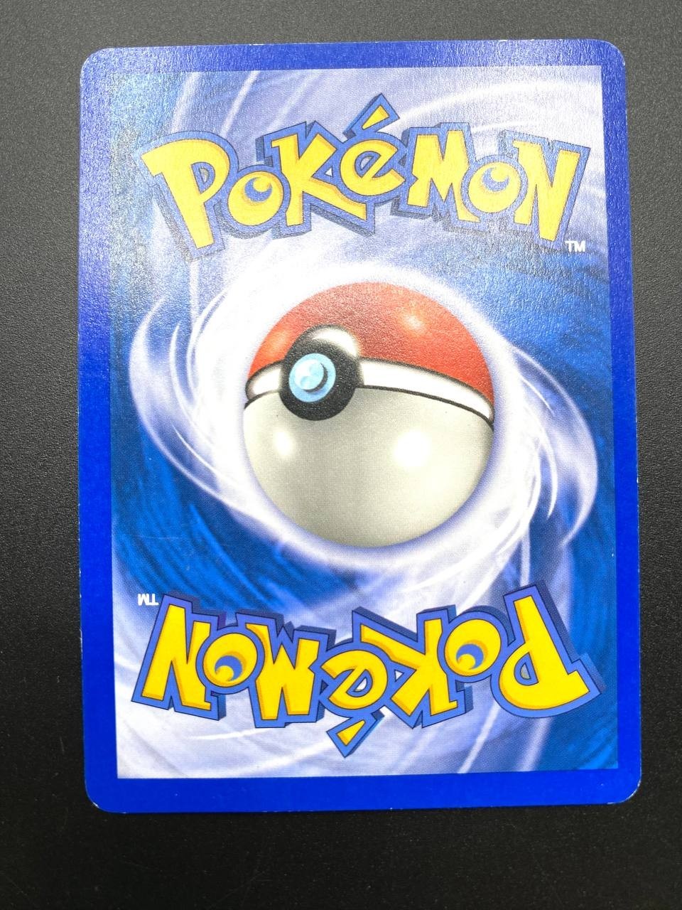 Carta Pokemon Feraligatr Expedition Base Set 47/165 Inglese Near mint No holo