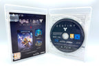 Destiny Il Re Dei Corrotti Legendary Edition PS3 Playstation 3 Completo Italiano