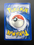Carta Kyogre 6/106 Pokemon set Ex Emerald Holo Inglese Poor Vintage