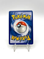 Carta pokemon Misty's Duel 123/132 set Gym Heroes Played Vintage Inglese