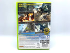 Tom Clancy's HAWX H.A.W.X. Microsoft Xbox 360 Completo Funzionante Italiano