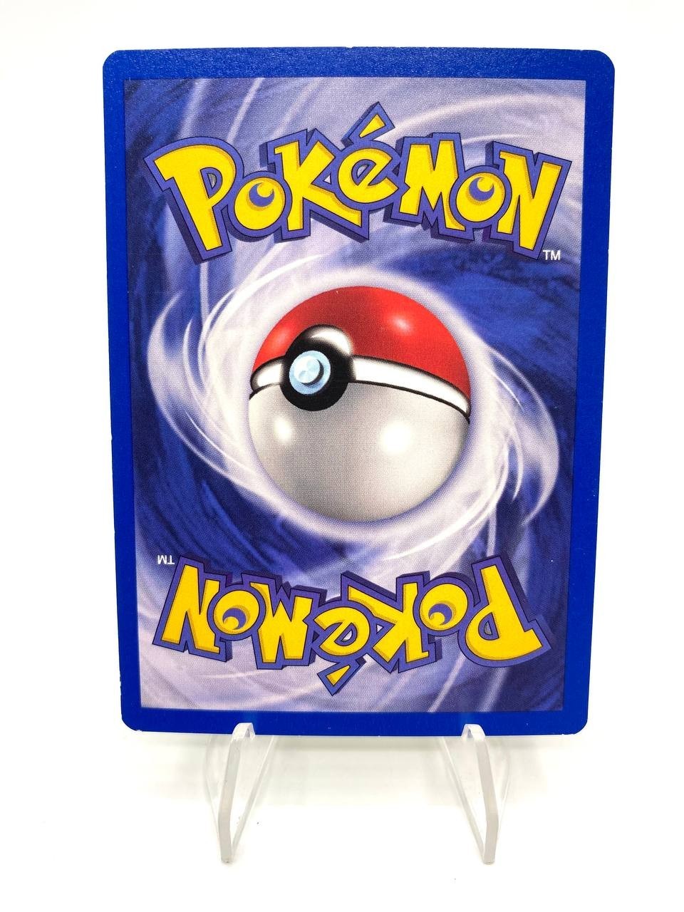 Carta Pokemon Clefairy 5/102 Base Set BS Italiano Near mint holo Vintage