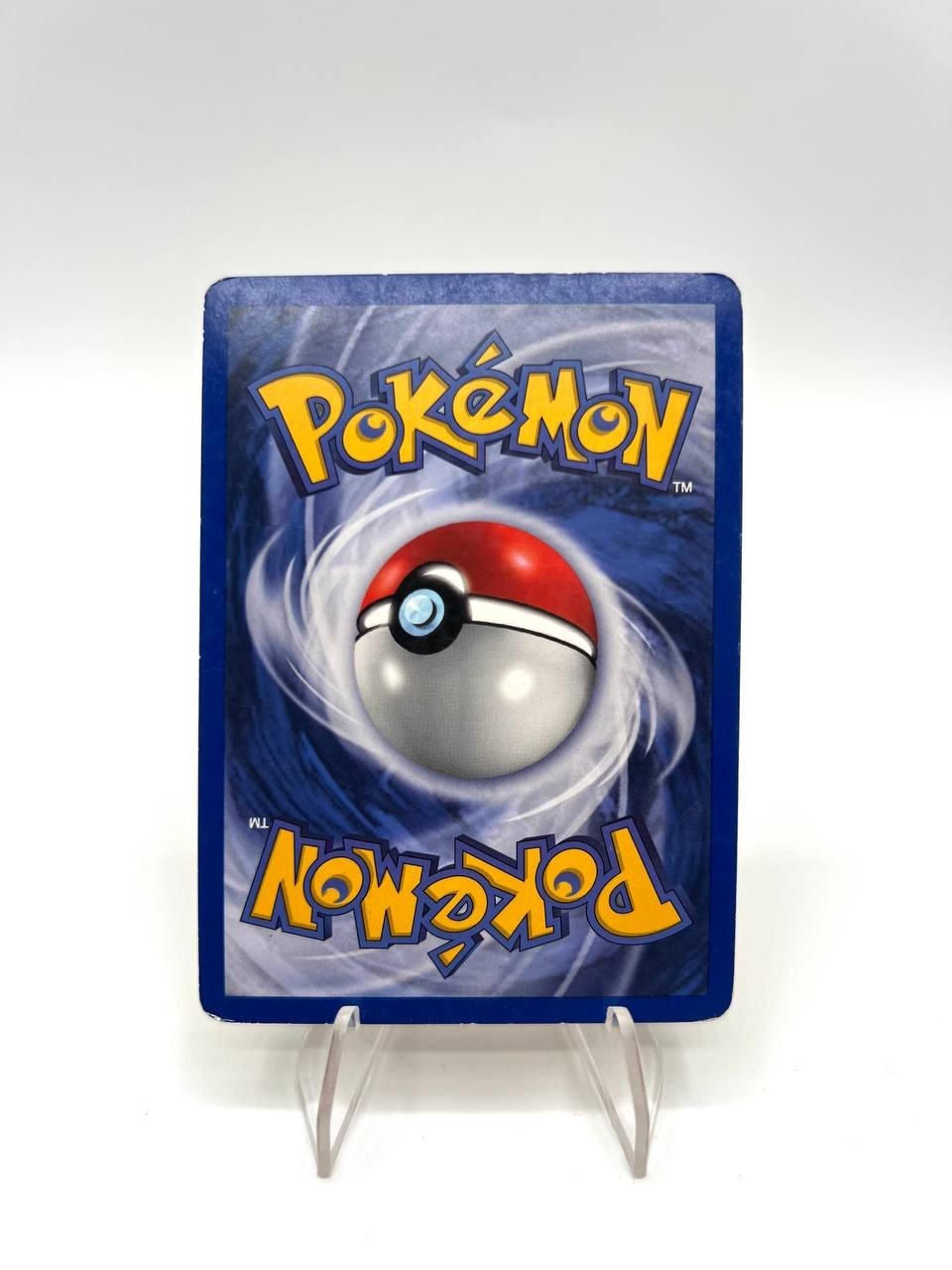 Carta Pokemon Geodude 47/62 set Fossil Vintage good 1a edizione Italiano