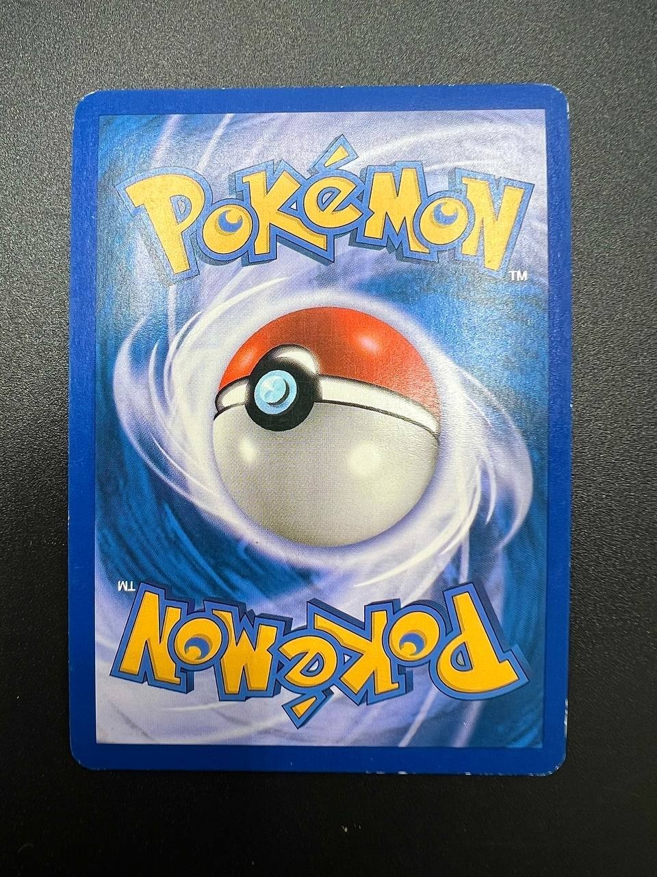 Carta Pokemon Charizard 1/99 LIV. 60 set Arceus Holo Italiano Excellent Vintage