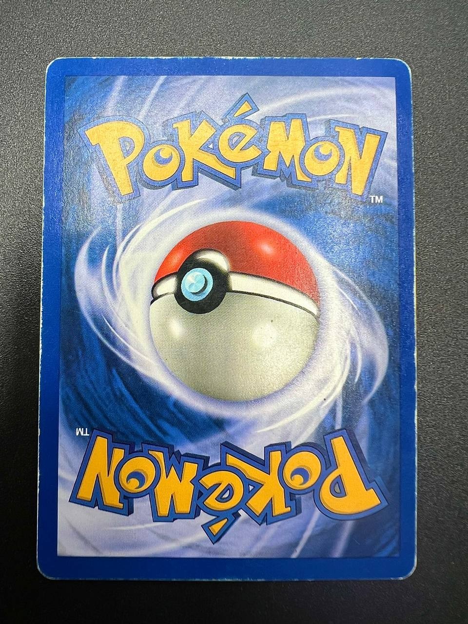 carta pokemon Porygon2 NR 12 Neo Revelation italiano played holo unlimited