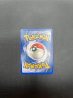 Carta pokemon Lapras ex 99/109 set Ruby & Sapphire Holo Excellent Inglese