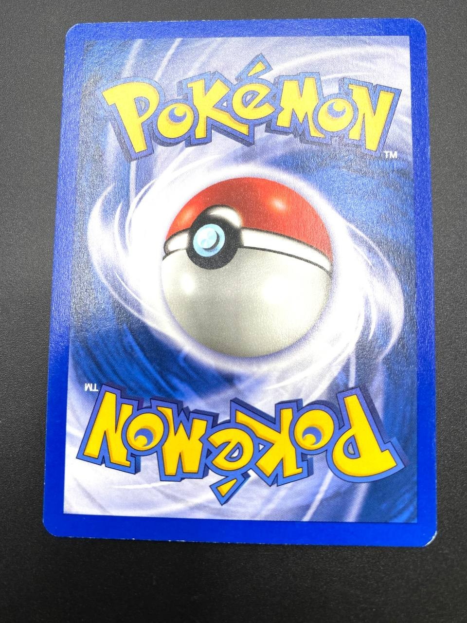 Carta Pokemon Shuckle 1a edizione set Neo Genesis 72/111 Inglese NM Vintage