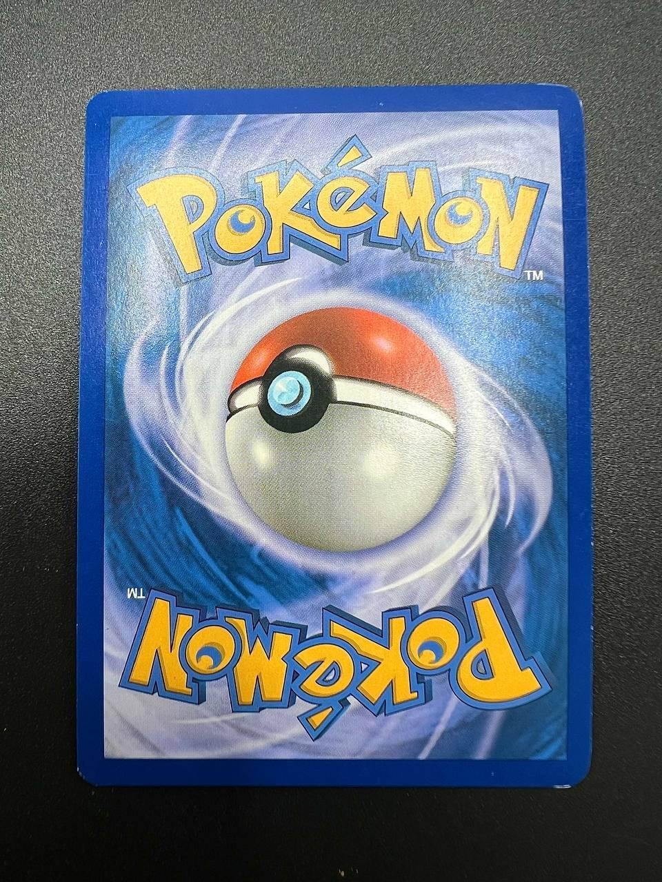 Pokemon Pikachu HGSS03 HeartGold SoulSilver Black Star Promo Holo Excellent ITA