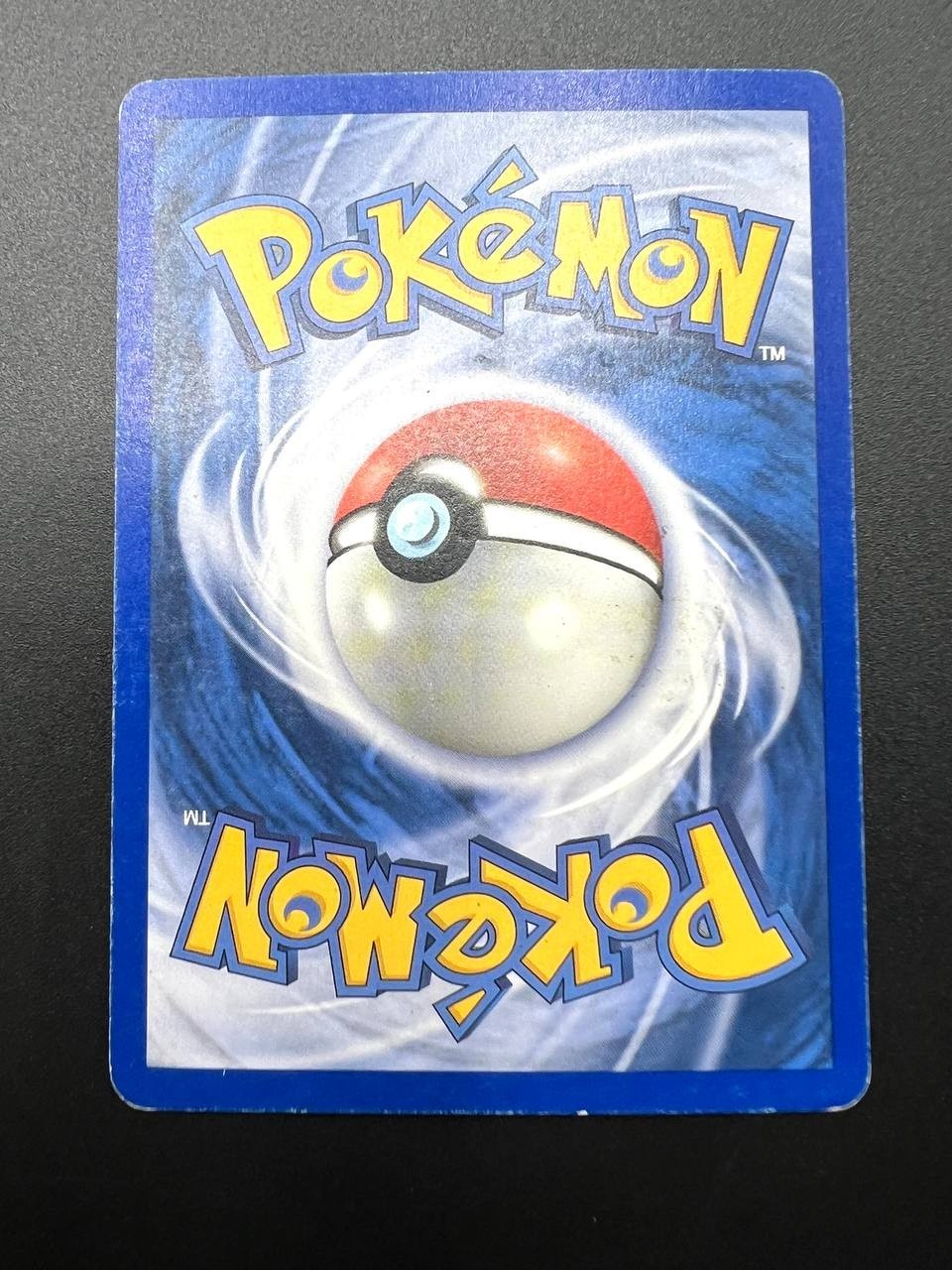 Carta pokemon Gardevoir 7/109 set Rubino e zaffiro Holo Italiano Good Vintage