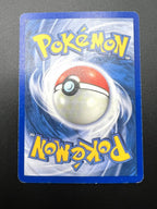 Carta pokemon Gardevoir 7/109 set Rubino e zaffiro Holo Italiano Good Vintage
