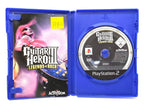 Guitar Hero III 3 Legends of Rock PlayStation 2 PS2 Completo funzionante PAL