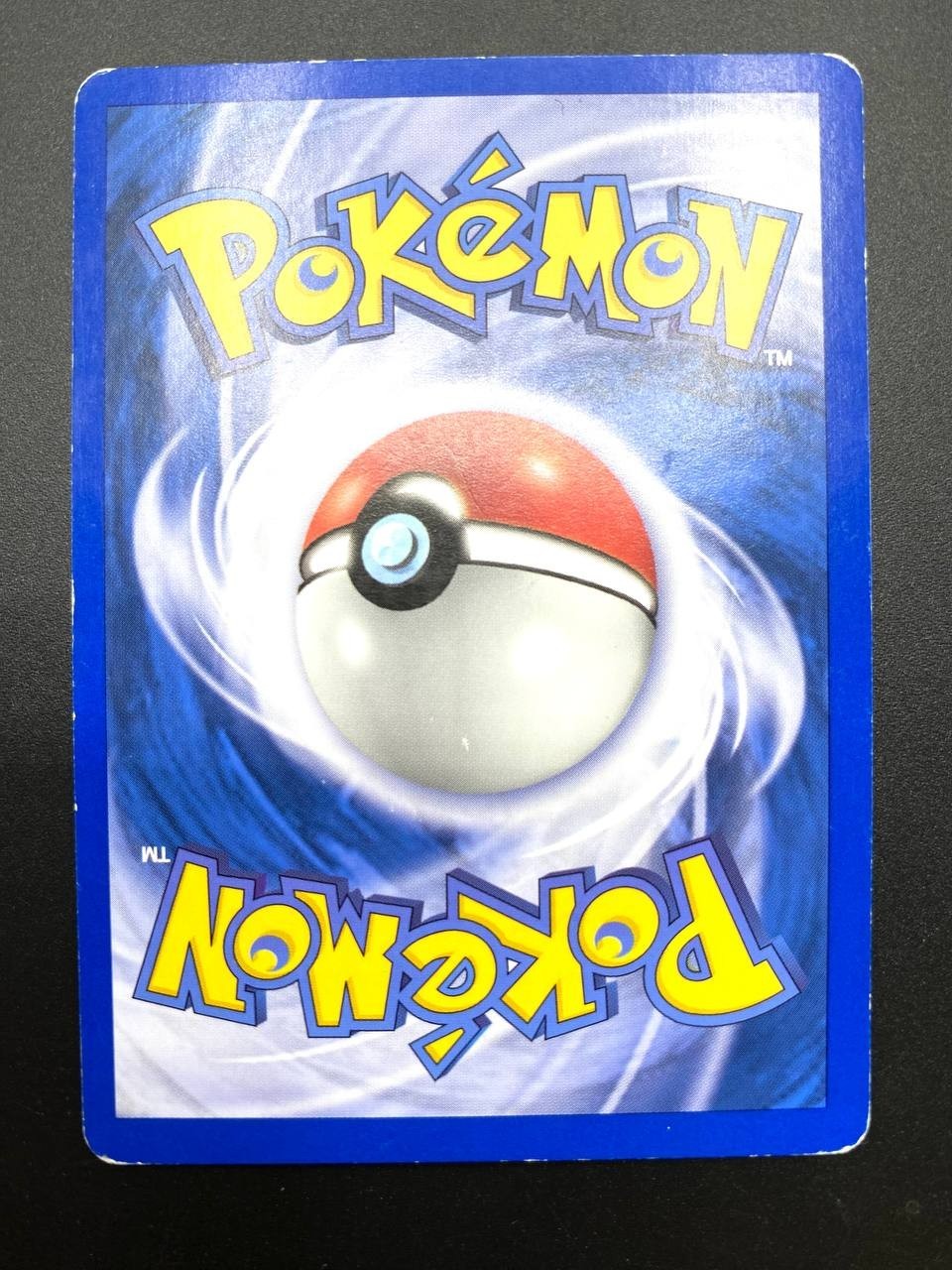 Carta Pokémon Swampert 11/106 Holo set EX Smeraldo Stamped Good 2006 Italiano