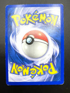Carta Pokémon Swampert 11/106 Holo set EX Smeraldo Stamped Good 2006 Italiano