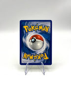 Carta pokemon Erika’s Bellsprout 76/132 set Gym Heroes inglese Vintage Excellent
