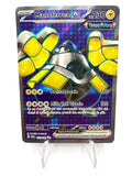 Carta Pokemon Manoferrea Ex 223/182 set Paradosso Temporale Italiano Near Mint