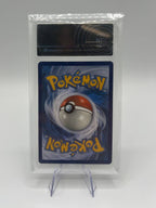 Carta Pokèmon 233/091 Gardevoir ex PAF set Destino di Paldea holo Aigrading 9.5