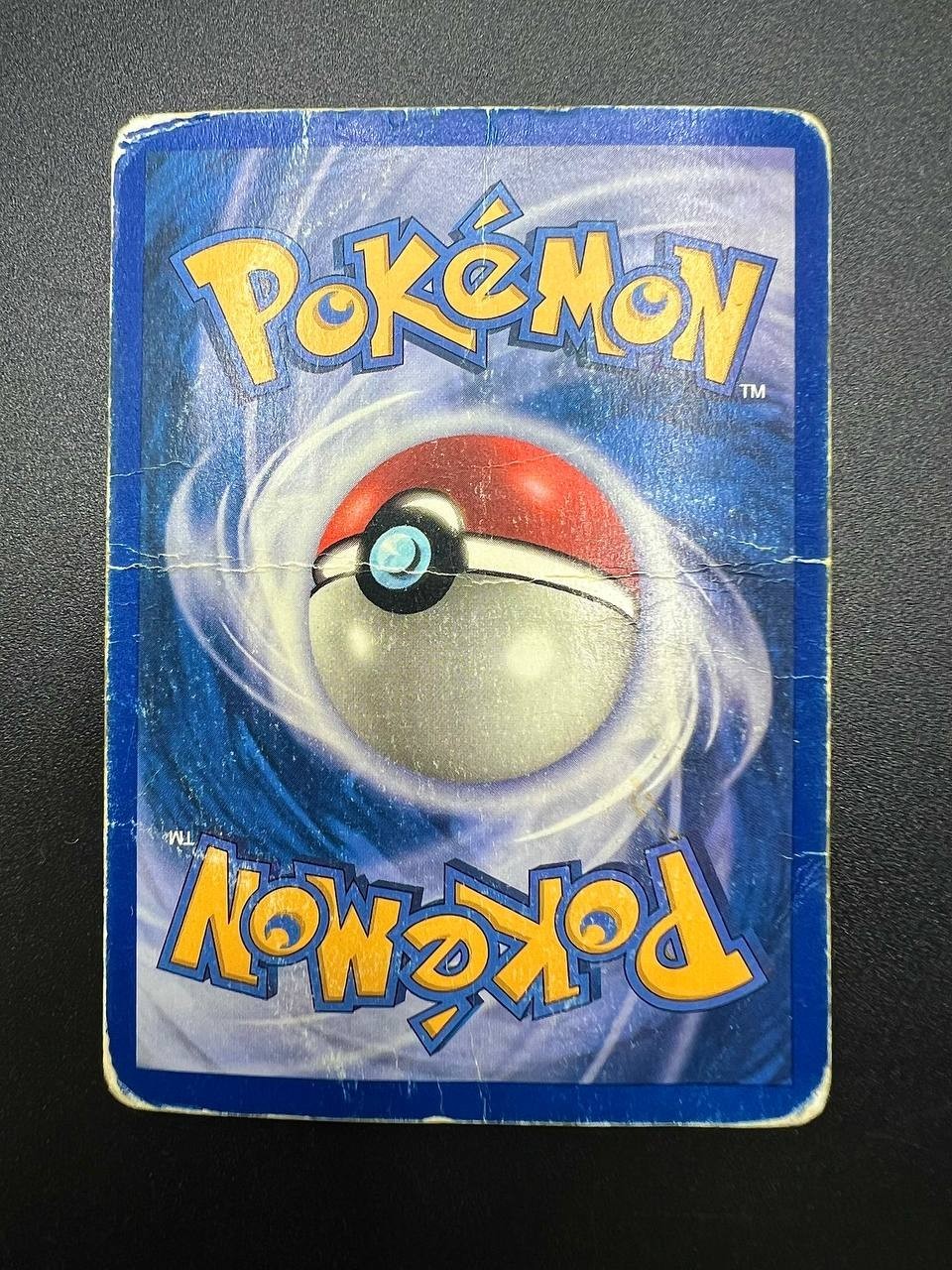 carta pokemon Rayquaza ex NP 39 Nintendo Black Star Promos italiano poor