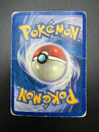 carta pokemon Rayquaza ex NP 39 Nintendo Black Star Promos italiano poor