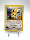 Carta Pokemon Eevee 38/75 set Neo Discovery italiano good no holo Vintage