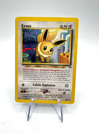 Carta Pokemon Eevee 38/75 set Neo Discovery italiano good no holo Vintage