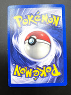 Carta Pokemon Clefairy 5/102 Base Set BS Italiano Near mint holo Vintage