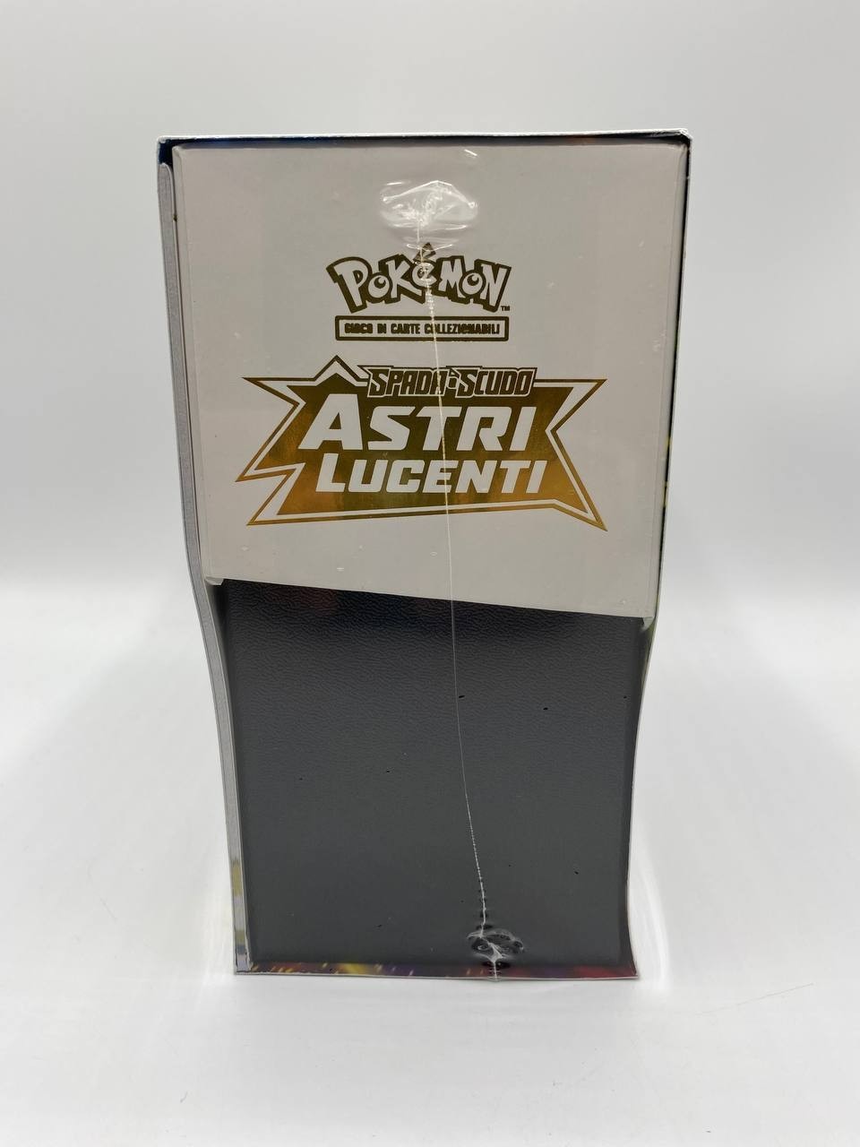 Pokémon Astri Lucenti ETB Set Allenatore Fuoriclasse Sigillato Sealed Arceus