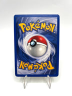 Carta pokemon Resistance Gym 109/132 set Gym Challenge Inglese Vintage Excellent