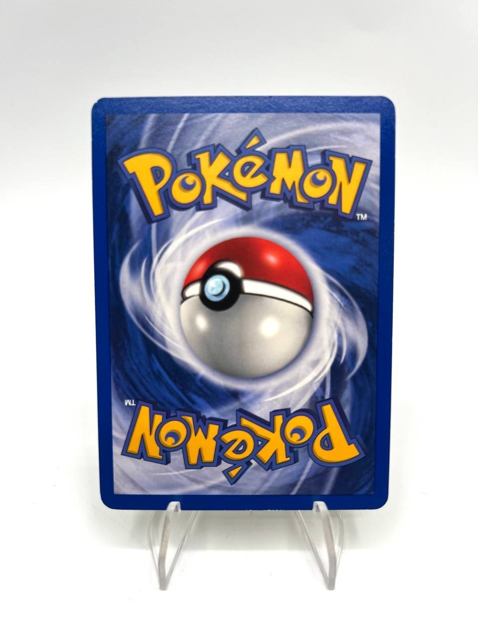 Carta pokemon Resistance Gym 109/132 set Gym Challenge Inglese Vintage Excellent