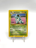 Carta Pokemon Nidoqueen 23/64 set Jungle Italiano ITA Vintage Excellent no holo