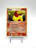 Carta pokemon Flareon 5/115 Holo Italiano set forze segrete Vintage good