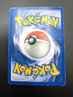 Carta pokemon Azumarill 2/111 Holo set Neo Genesis Played Inglese Vintage