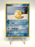 Carta Pokémon Psyduck 44/95 EX Team Magma vs Team Aqua no Holo ITA Near mint