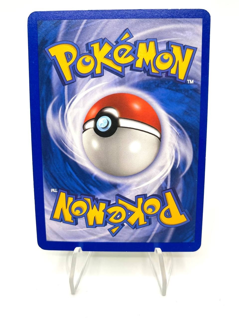 Carta Pokemon Feraligatr Expedition Base Set 47/165 Inglese Near mint No holo