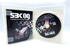 SBK 09 SUPERBIKE WORLD CHAMPIONSHIP PlayStation PS3 Completo Funzionante
