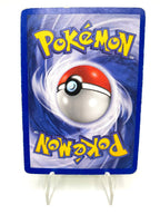 Carta Pokemon Beedrill 17/102 Set Base BS Italiano 1999 No holo Vintage Poor