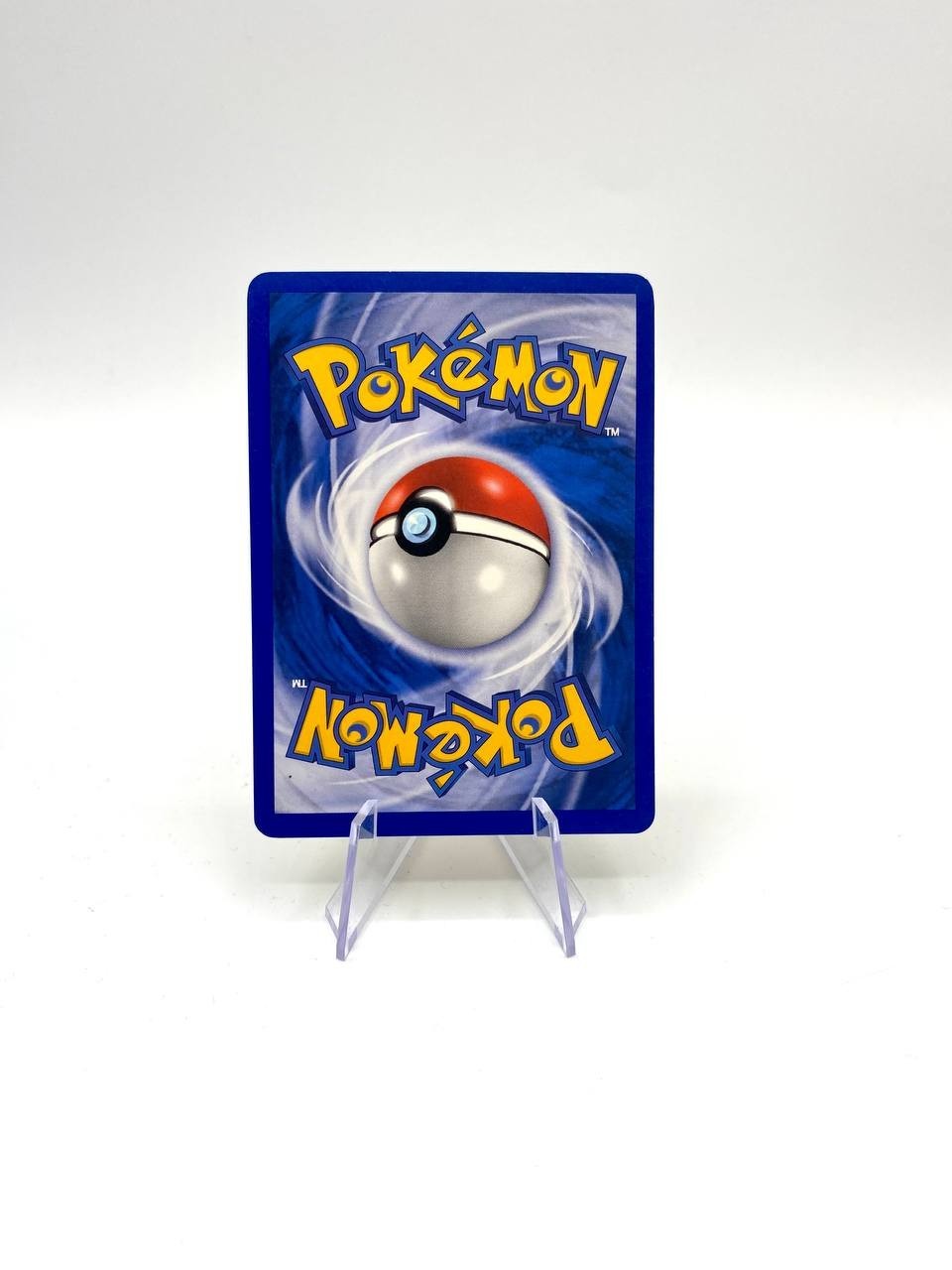 Carta Pokemon Groudon 14/106 set EX Smeraldo Inglese No holo Vintage Excellent