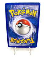 Carta pokemon Nidoking Holo Rare H18/H32 set Aquapolis 2002 Good ENG inglese