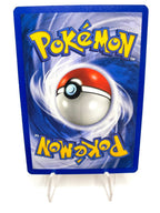 Carta Pokemon Cyndaquil set Neo Genesis 56/111 1a Edizione Near mint Inglese