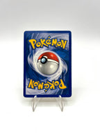 Carta pokemon Brock's Sandslash 23/132 set Gym Challenge Vintage inglese Played