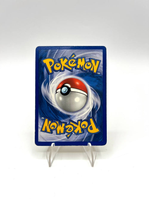 Carta pokemon Brock's Sandslash 23/132 set Gym Challenge Vintage inglese Played