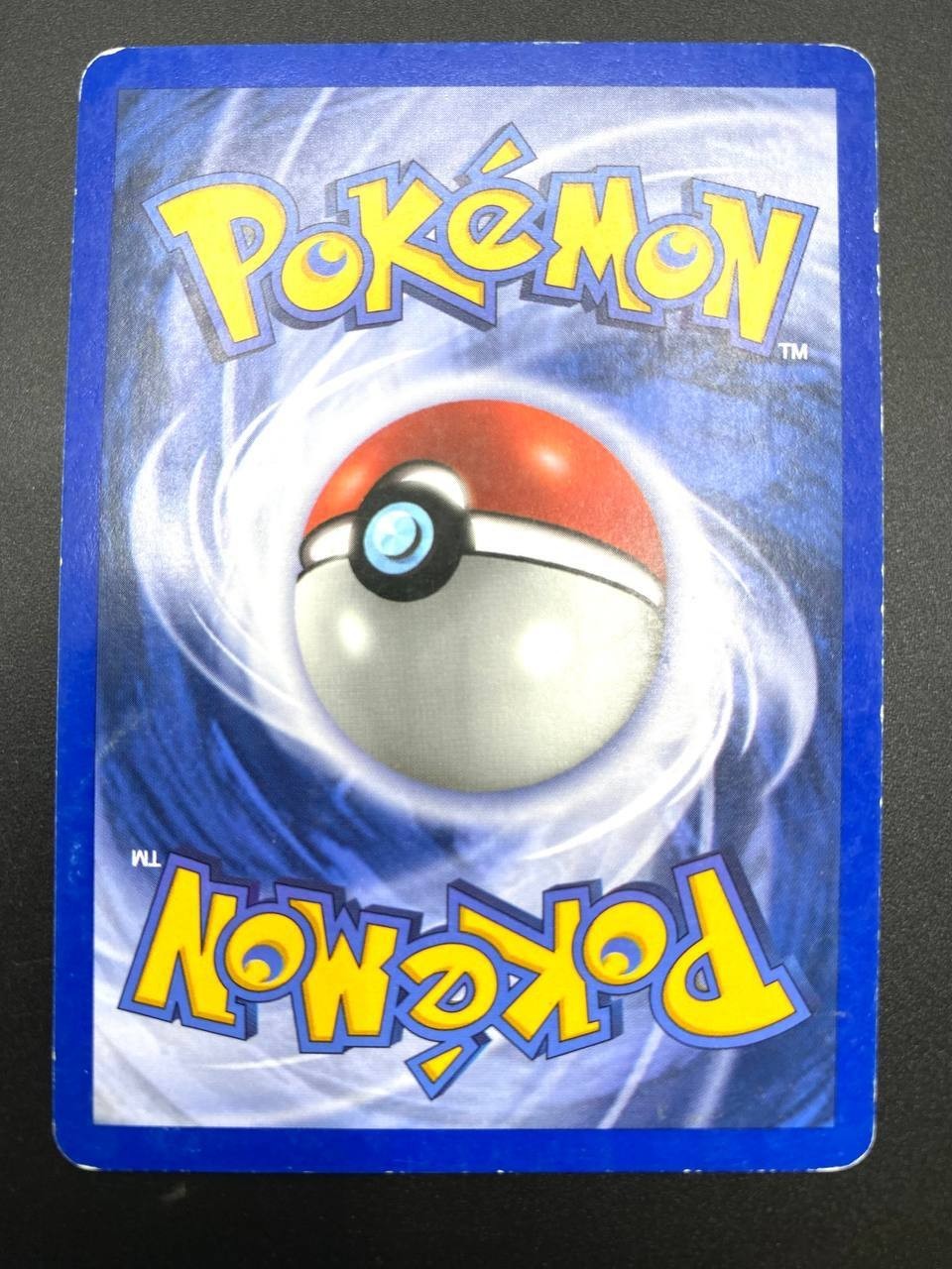 Carta pokemon Dark Kadabra 39/82 set Team Rocket Italiano 1a edizione good