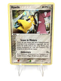 Carta Pokemon Mawile 9/100 Holo set Ex tempesta di sabbia Near Mint Italiano