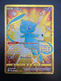 carta Pokémon Mew CEL 025/025 gran festa italiano excellent holo rara