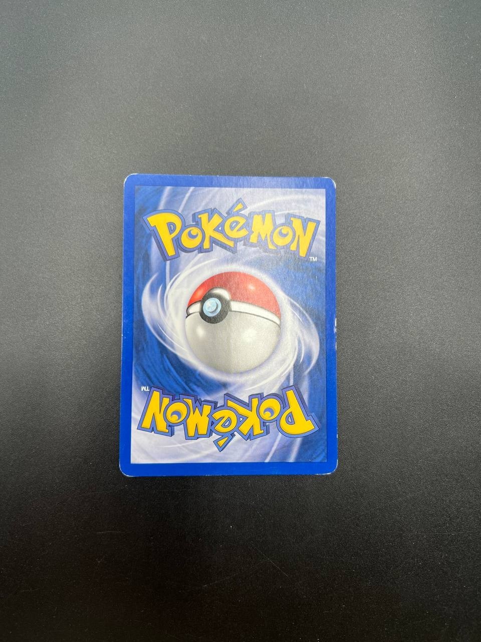 Carta pokemon Flareon 5/115 Holo Italiano set forze segrete Vintage Good
