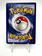Carta Pokemon set Neo Genesis 1a edizione Bayleef 29/111 Vintage Excellent ENG