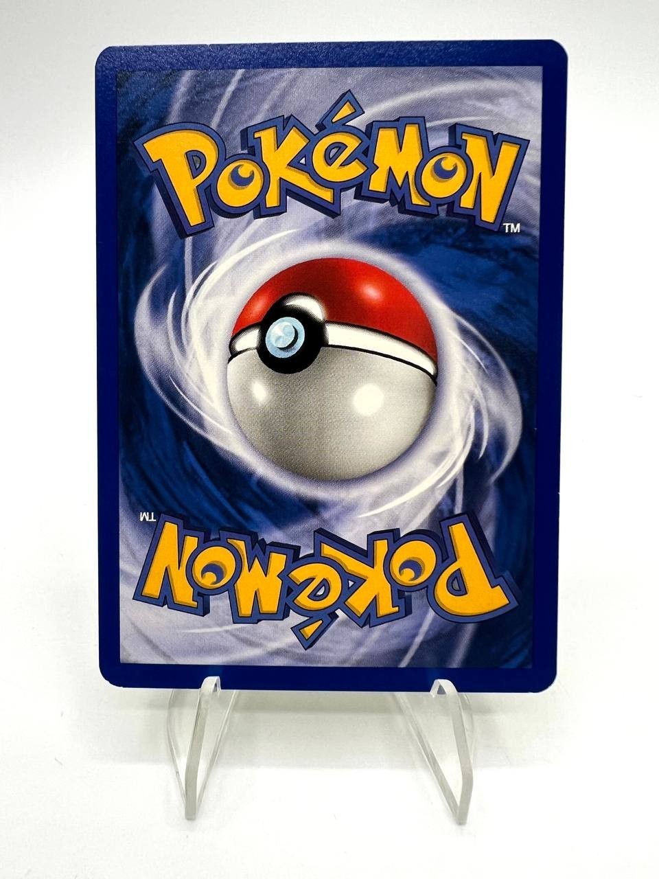 Carta Pokemon set Neo Genesis 1a edizione Bayleef 29/111 Vintage Excellent ENG