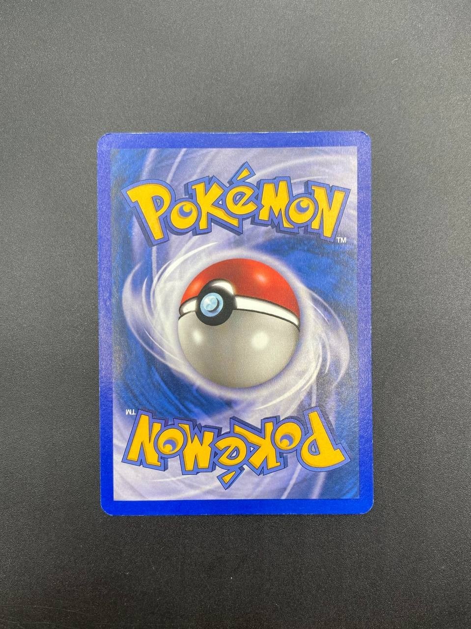Carta Pokemon Legendary Collection Dark Blastoise 4/110 Reverse Holo Excellent